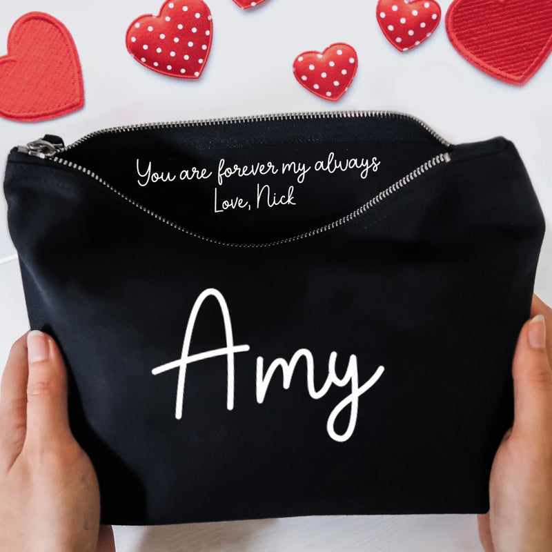 5 of the Best Makeup Bags You Will Love