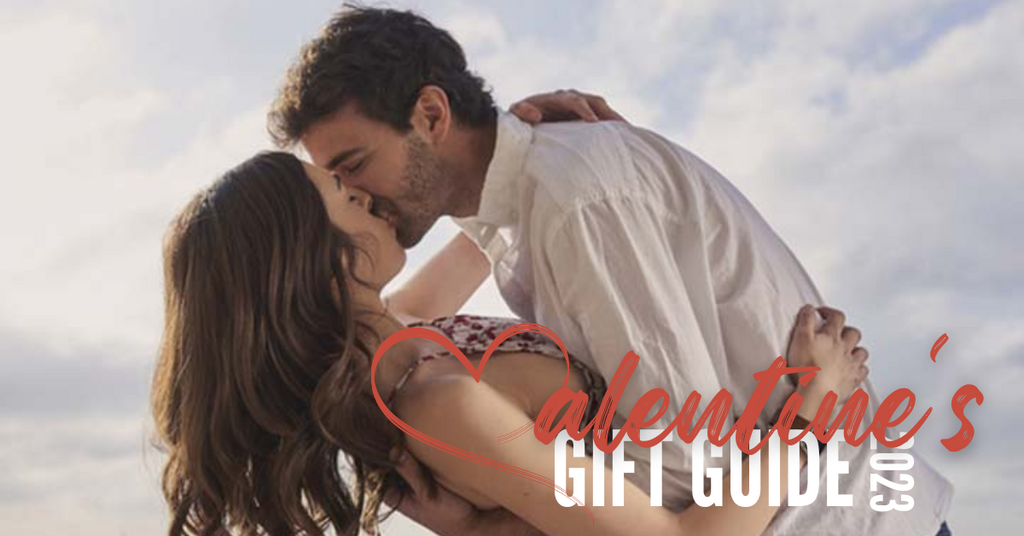 The Ultimate Valentine’s Gift Guide - Wooden and Leather Version