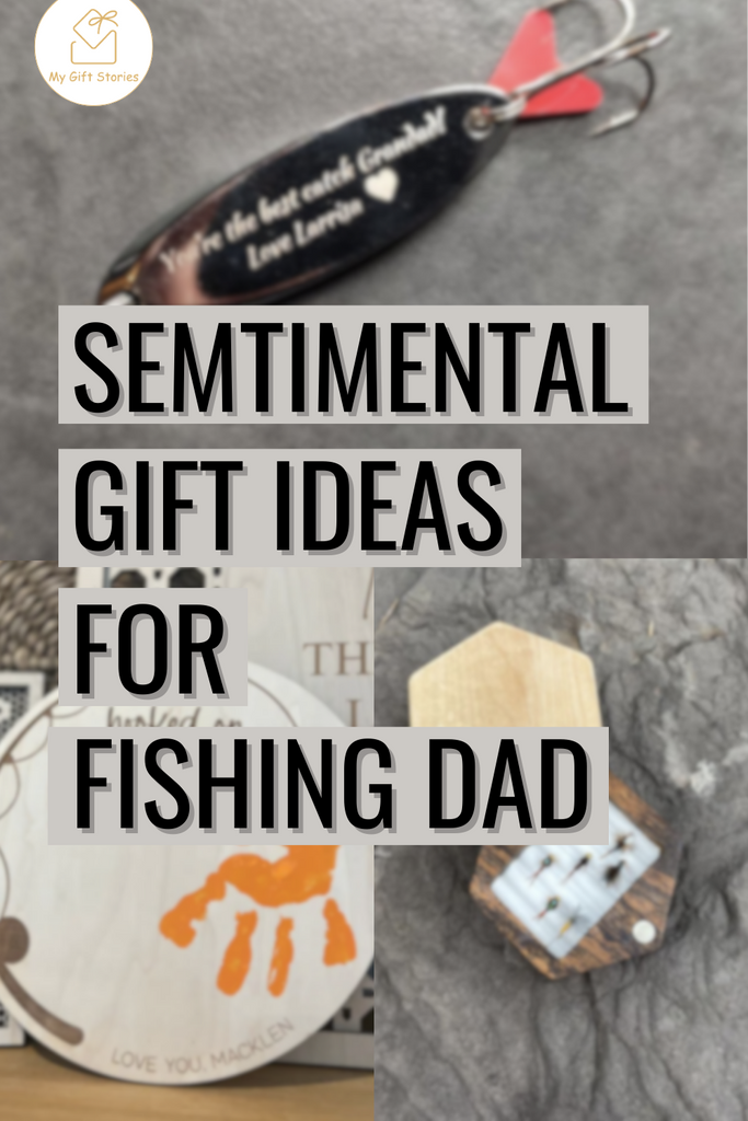 Best Gifts for Fishermen and Outdoorsy Dads on Father's Day
