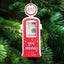 Gas Money Christmas Gift Card Holder