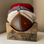 Personalized Wooden Hat Holder, Baseball Gift For Men - Christmas Gift