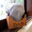 Custom Wooden Hat Holder Box Gift for Baseball Lover