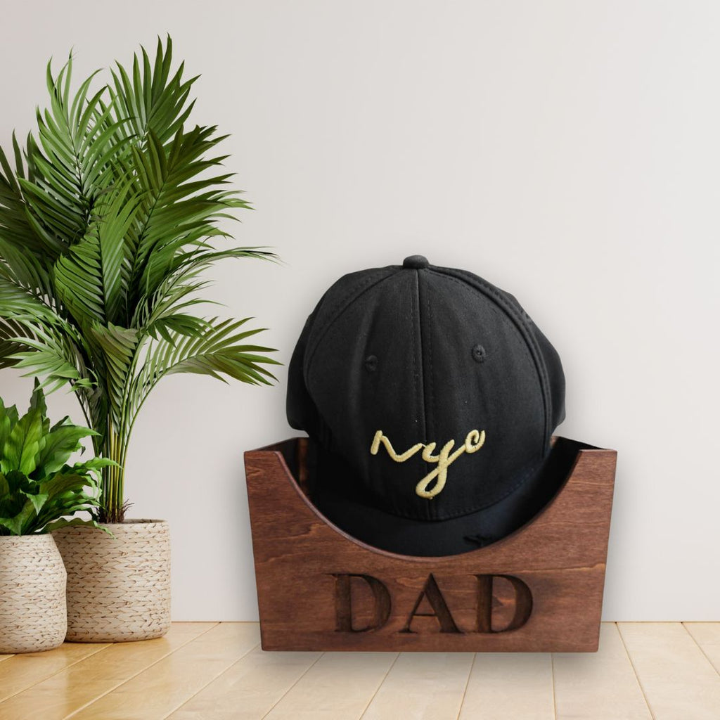 The Difference Between Dad Hats And Baseball Caps