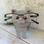 Cat Eyeglass Holder (Custom With Your Cat)