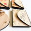 Wooden Gift Card Holder - Mother's Day Gift