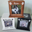 Personalized Lighted Urn For Dogs And Cats