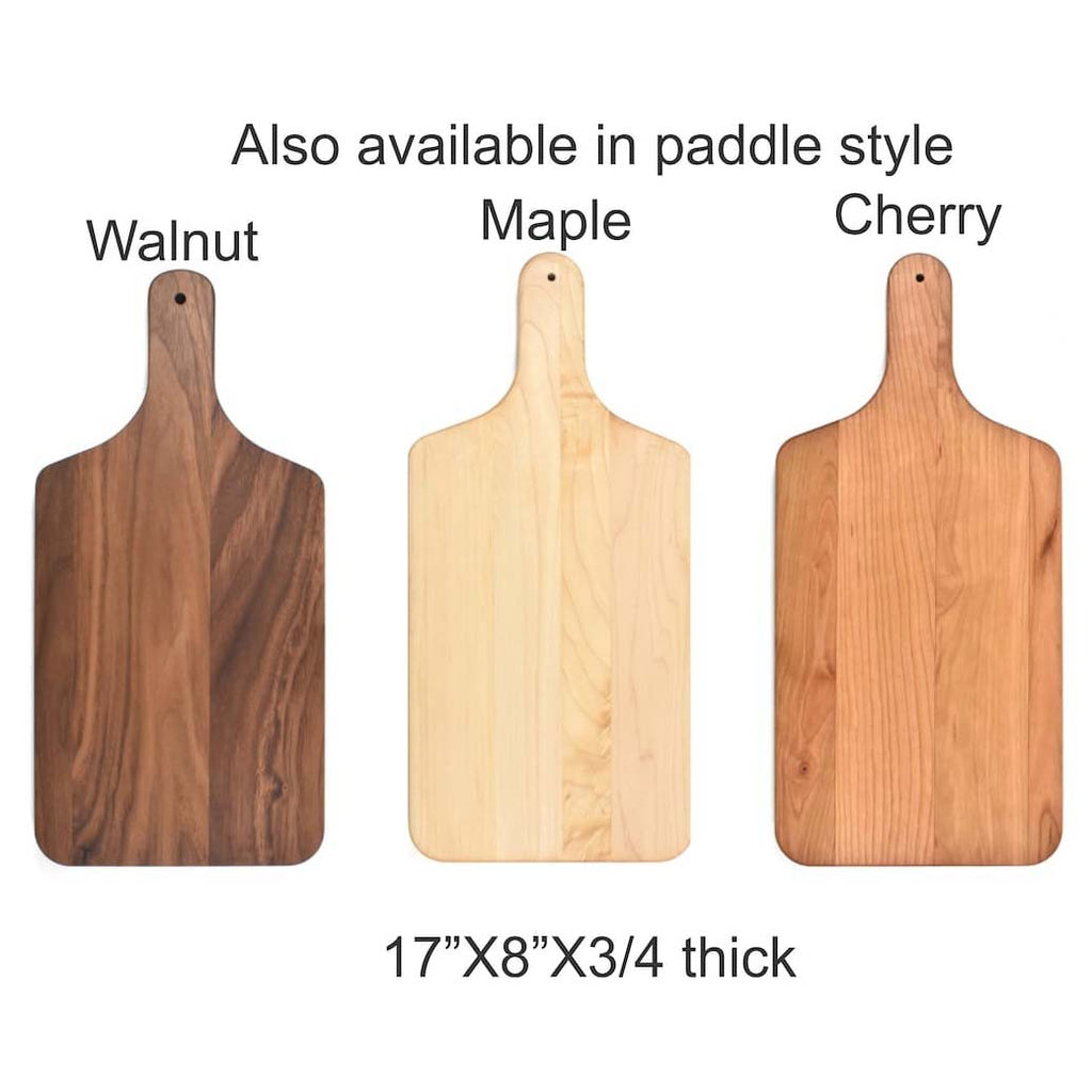 Personalized cutting board, preserve loved ones handwriting