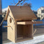 Personalized Memorial Bird House- Memorial Gift