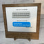 Personalized Last Messages Frame Sign, Memorial Keepsake from Loved One