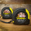 Our Love For You Is Immeasureable Personalized Tape Measure - Father's Day Gift