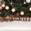 Reusable Advent Calendar With Nativity Scene Set - Christmas Countdown Calendar, Christmas Decor
