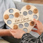 Personalized Heart Shape Champagne Cork Holder - Anniversary or Wedding Gift - Gift for Couple