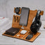 Personalized Men's Docking Station - A perfect gift for him this Father's Day