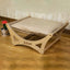 Personalised Soft Hammock for Pets