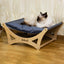 Personalised Soft Hammock for Pets