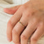 September Birthstone Ring (Sapphire)