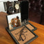 Personalized Wood Docking Station, Gifts For Men