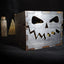 Halloween Jack O' Lantern Candy Box