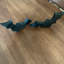 Wooden Bats - Shelf Sitter/ Tiered Tray Hallowen Decor