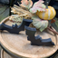 Wooden Bats - Shelf Sitter/ Tiered Tray Hallowen Decor