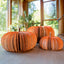 Book Pumpkins - Eco Fall Decor/ Halloween/ Thanksgiving Decor