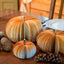 Book Pumpkins - Eco Fall Decor/ Halloween/ Thanksgiving Decor