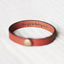 leather bracelet for men, leather bracelet, personalized leather bracelet