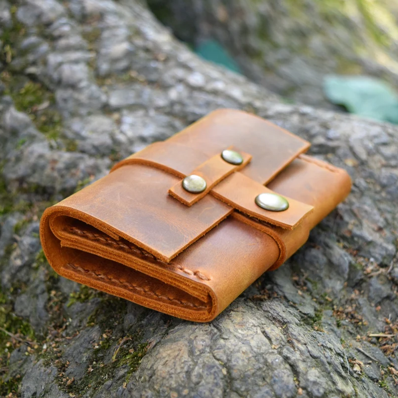 front pocket, leather wallet, minimal wallet, front pocket wallet