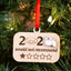 2023 Would Not Recommend, Funny Christmas Ornament