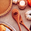 Wooden spoon, Thank you gift, Thanksgiving table decor