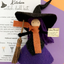 Witch Doll Kit - Halloween Crafts Kit For Kids And Adults