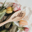 Personalized Wooden Spoon For Mom - Mother's Day gift