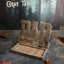 Personalized Handwriting DAD Docking Station - Gift for Father's Day