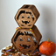 Halloween Candy Box - Trick or Treat Box - Gifts for Kids