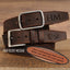 leather belt, custom belt, fathers day gifts