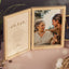 Personalized Picture Frame Wood Box - Gift For Mom