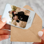 Personalized Metal Wallet Photo Card for Dad Husband Grandad Gift