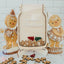 Gingerbread Jar Christmas Countdown - Advent Calendar