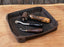 Personalized Genuine Leather Valet Tray, Valentine Gift For Men - My Gift Stories