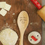 Personalized Engraved Wooden Spoon, Gift For Mom