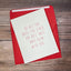The Best Have Been With You - Couple Gift Card