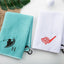 Personalized Golf Towels With Name
