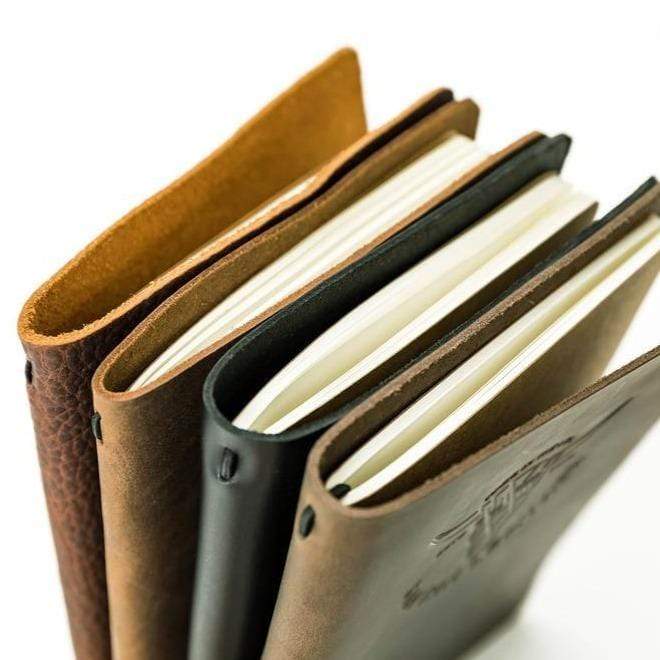 personalized leather journal, personalized leather, personalized leather notebook