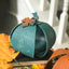 Thanksgiving Living Hinge Pumpkin - Rustic Fall Décor - Acecrafty